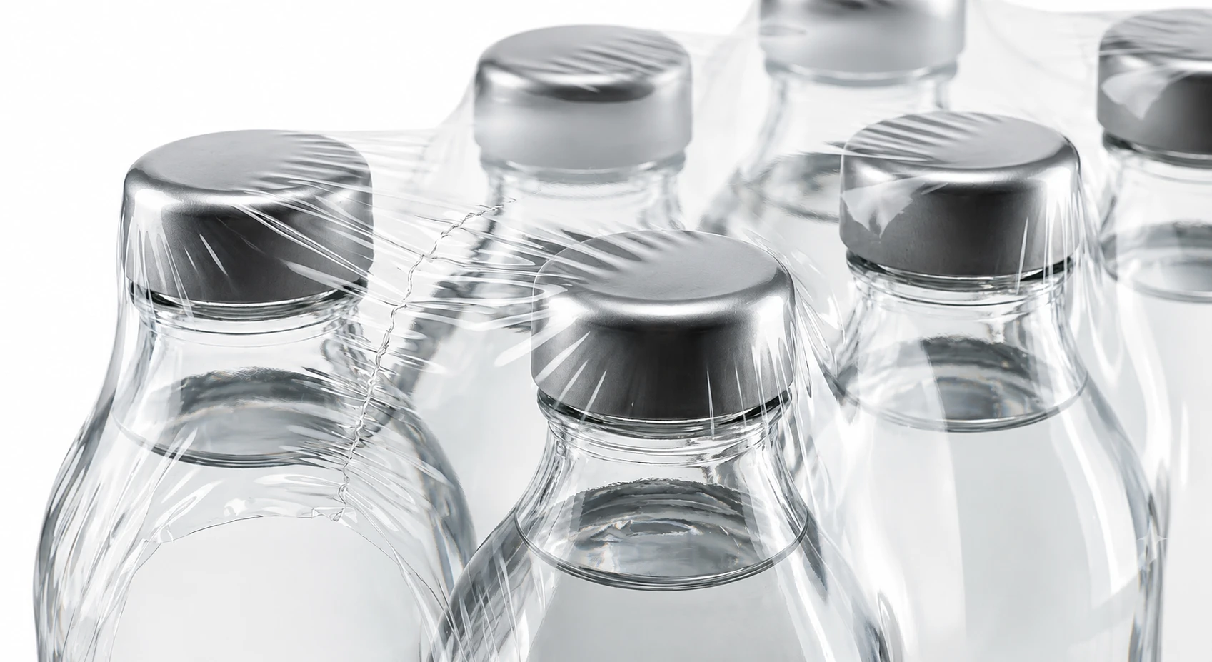 LDPE Shrink Film Specifications — Luxembourg